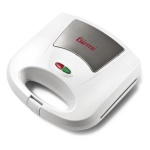 GIRMI - Tostiera Girmi TS0301 White