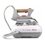 GIRMI - Sistema stirante Girmi ST0300 White e Grey