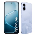 OPPO - Smartphone Oppo A6K Crystal blue