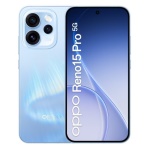 OPPO - Smartphone Oppo 110010236560 RENO15 PRO Aurora blue