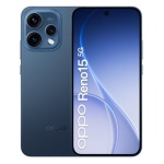 OPPO - Smartphone Oppo 110010236448 RENO15 Twilight black