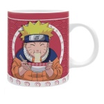 ABYstyle - Tazza mug Abystyle ABYMUG998 NARUTO Ichiraku Ramen Multicolor