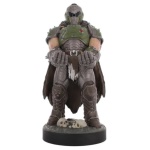 Exquisite Gaming - Porta elettroniche Exquisite Gaming CGCRDM400770 CABLE GUYS Doom Slaye