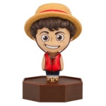 Paladone - Lampada Paladone PP14430OPNF ONE PIECE Luffy