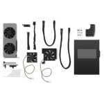 LENOVO - Scheda video Lenovo 4X61U02754 NVIDIA GEFORCE RTX 5070