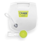 Flaem - Aerosol Flaem NU14P00 LEVANTE White e Green