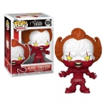 Funko - Personaggio collezione Funko 90282 POP TELEVISION IT Welcome To Derry 