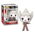 Funko - Personaggio collezione Funko 90281 POP TELEVISION IT Welcome To Derry 