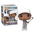 Funko - Personaggio collezione Funko 90503 POP GOLF Tiger Woods Tour Debut 199