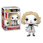 Funko - Personaggio collezione Funko 90280 POP TELEVISION IT Welcome To Derry 