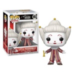 Funko - Personaggio collezione Funko 90279 POP TELEVISION IT Welcome To Derry 