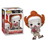 Funko - Personaggio collezione Funko 90278 POP TELEVISION IT Welcome To Derry 