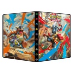 Gamevision - Album carte gioco Gamevision UP16086 POKÉMON