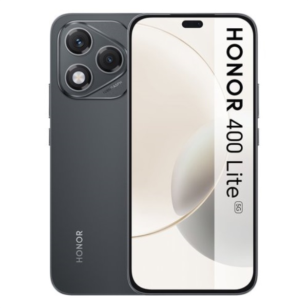 Smartphone Honor 13026734 400 LITE Vodafone Velvet black