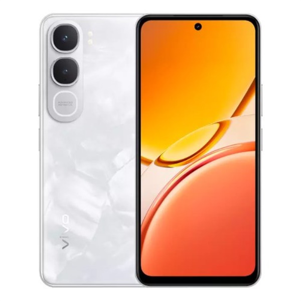 Smartphone Vivo 5672886 Y31 Marble white