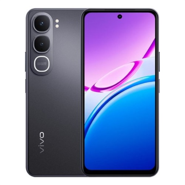 Smartphone Vivo 5672885 Y31 Glowing black