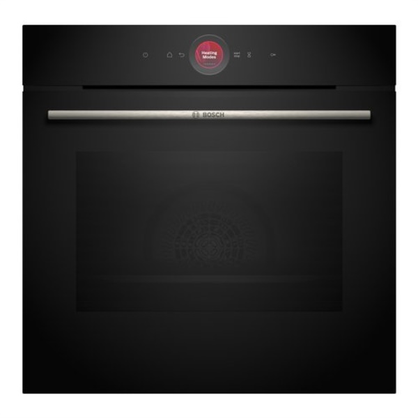 Forno incasso Bosch SERIE 8 HBG7721B2 Black