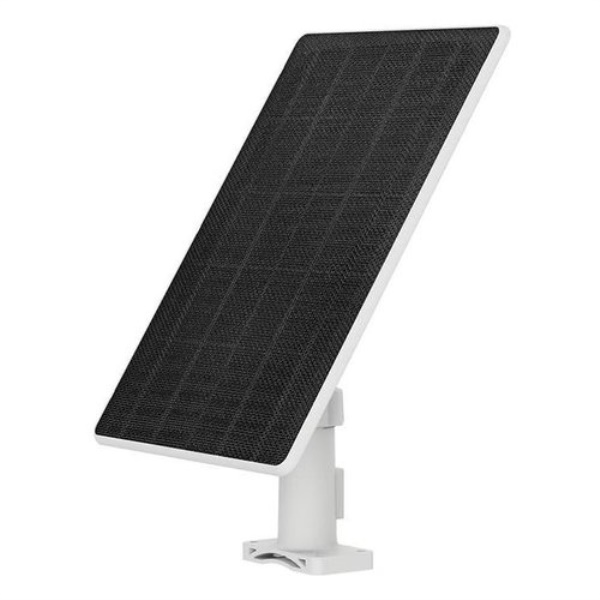 Pannello solare Ezviz CS PSP5 Black e White