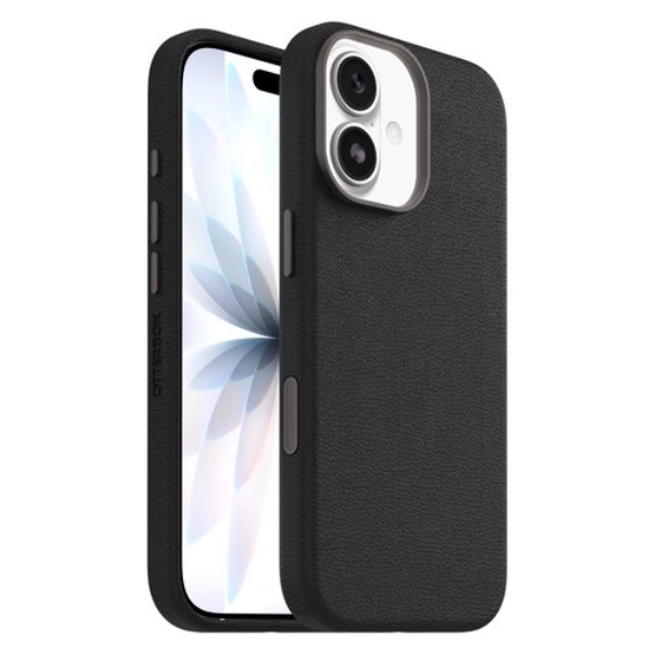 Cover Otterbox 77 99013 IPHONE 17 SYMMETRY Black