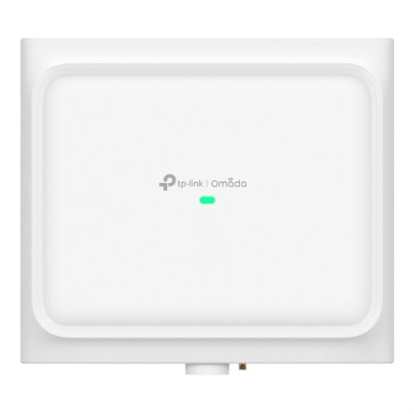 Access point Tp Link EAP650 D30 OUTDOOR OMADA AX3000 White
