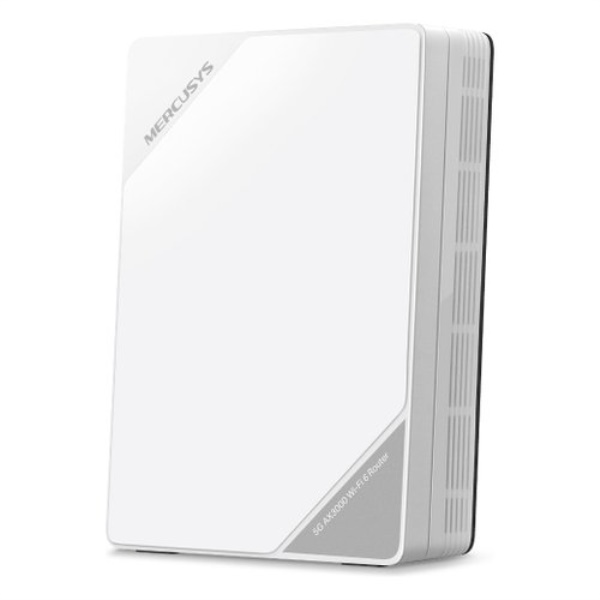 Router Mercusys MB520 5G AX3000 White