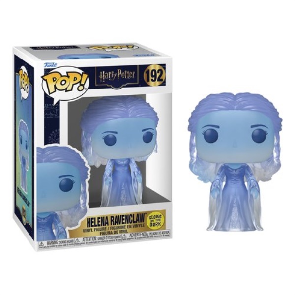 Personaggio collezione Funko 90270 POP HARRY POTTER Helena Ravenclaw 1