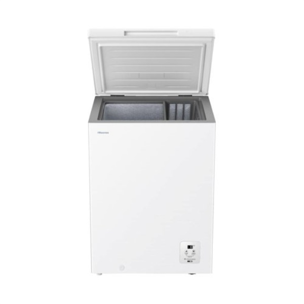 Congelatore Hisense 20017491 FT145N1AWE White