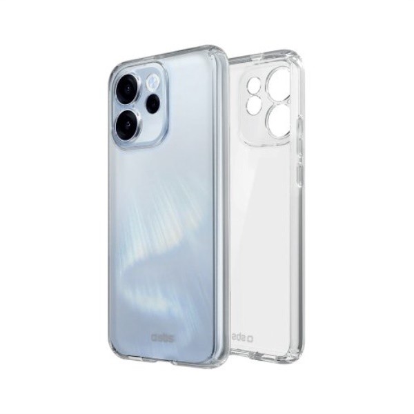 Cover Sbs TESKINOPRE15FT Reno15 F ° Reno15 FS SKINNY Clear