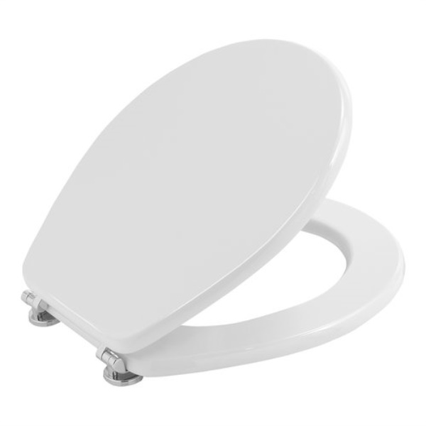 Sedile WC Gedy 402802 Victoria System Bianco