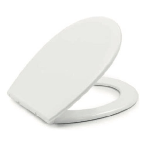 Sedile WC Gedy 4011 02 Olite Universal Soft Close Bianco