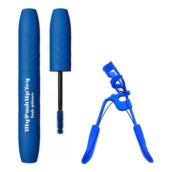 Kit my push toy mascara + piegaciglia limited edition Diego Dalla Palm