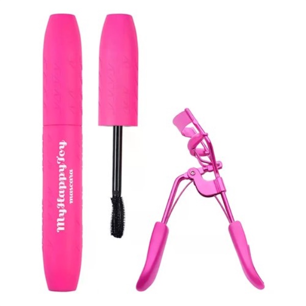 Kit my happy toy mascara + piegaciglia limited edition Diego Dalla Pal