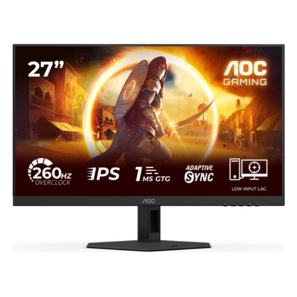 Monitor Aoc 27G4ZRE Black