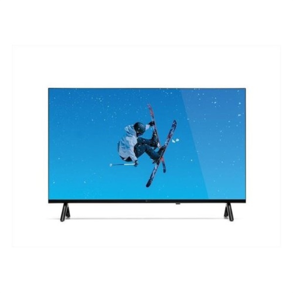 Tv Telesystem 28000248 TS32LX15F Black