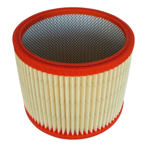 Filtri aspirapolvere Lavor 10001 08249 a cilindro