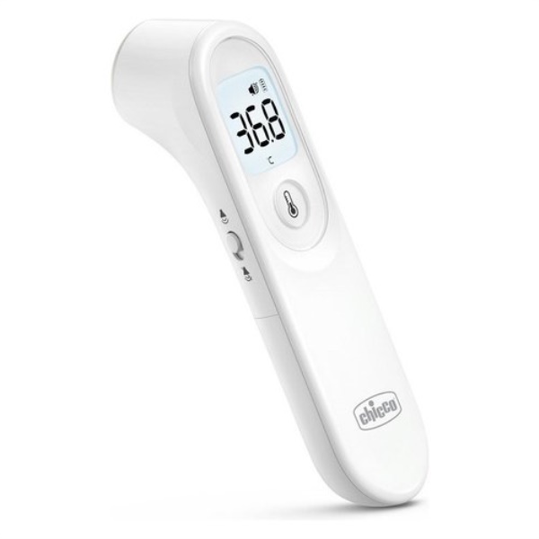 Termometro a distanza Chicco 950222 Infrarossi White