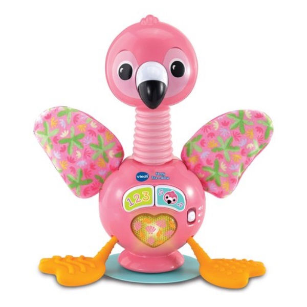 Gioco prima infanzia VTech Electronics 587107 BABY Fenny tira e gioco