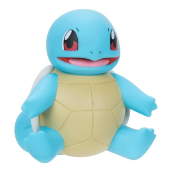 Personaggio collezione Rei Toys Pk084500 POKÉMON Squirtle