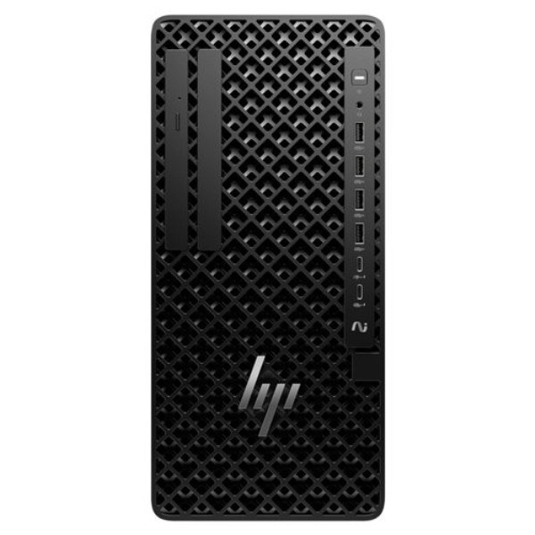 Workstation Hp D4TB5ET Z1 TOWER G1i Black