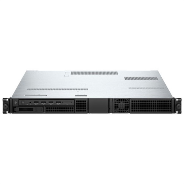 Workstation Hp D4SX0ET Z4 RACK G5 Black