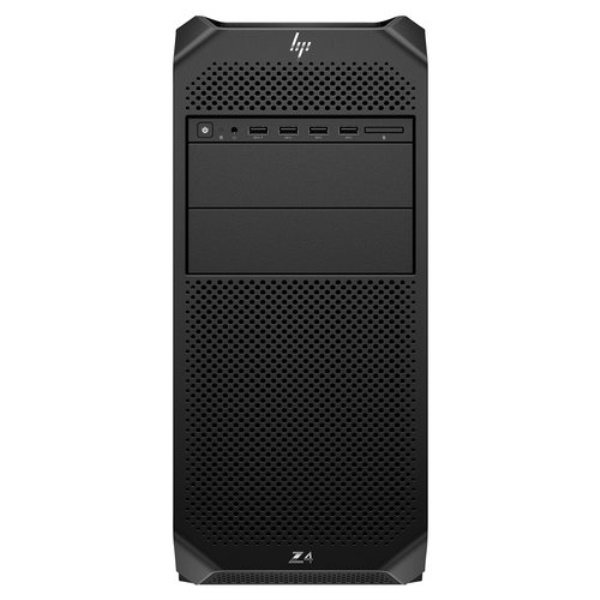 Workstation Hp D4SX4ET Z4 G5 Black