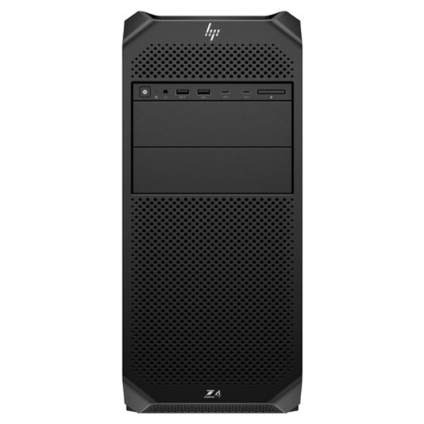 Workstation Hp D4SX3ET Z4 G5 Black