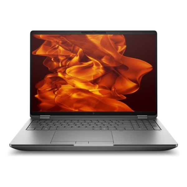 Notebook Hp D4SX5ET ZBOOK FURY 16 G1i Meteor silver