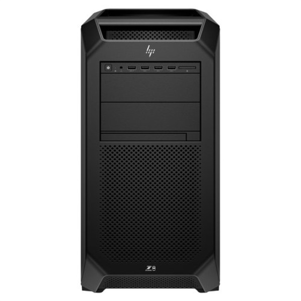 Workstation Hp D4SW6ET Z8 G5 Black