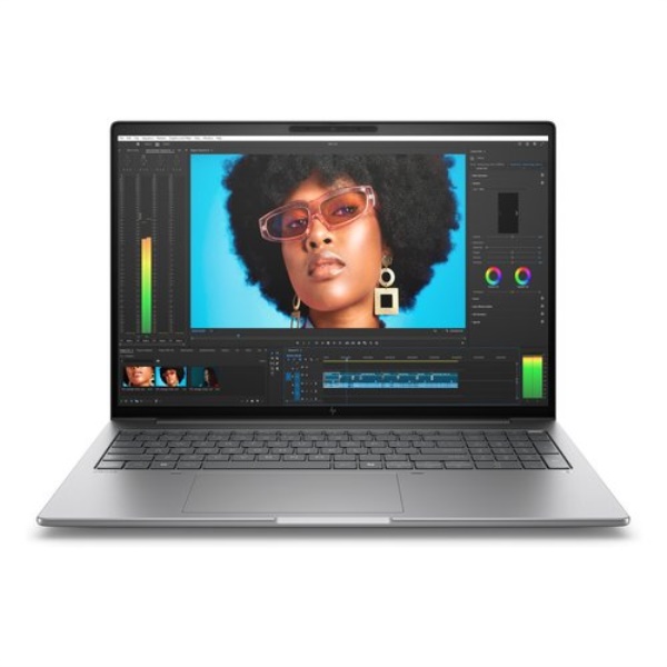 Notebook Hp D5JP2ET ZBOOK 8 G1i Meteor silver