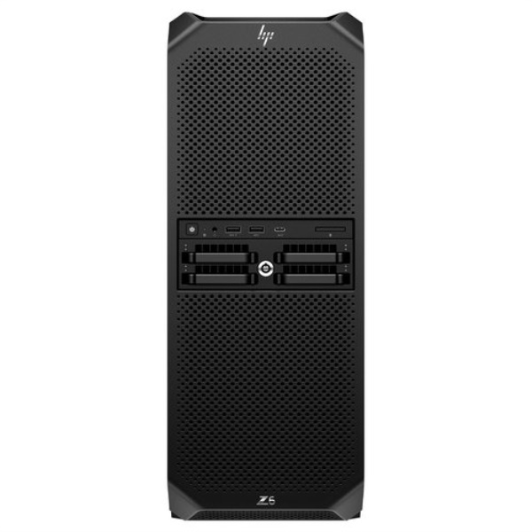 Workstation Hp D4SW7ET Z6 TOWER G5 A Black