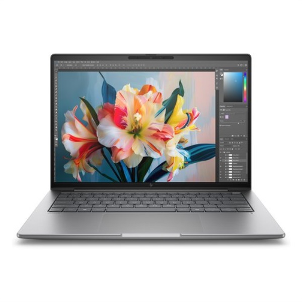 Notebook Hp D5JM6ET ZBOOK 8 G1i Meteor silver