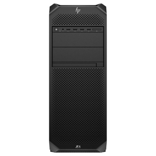 Workstation Hp D4SW5ET Z6 TOWER G5 Black