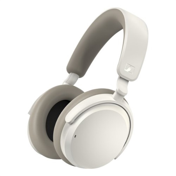 Cuffie microfono bluetooth Sennheiser ACAEBTW ACCENTUM Wireless White