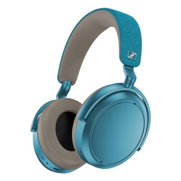 Cuffie microfono bluetooth Sennheiser M4AEBTTE MOMENTUM 4 Wireless Tea